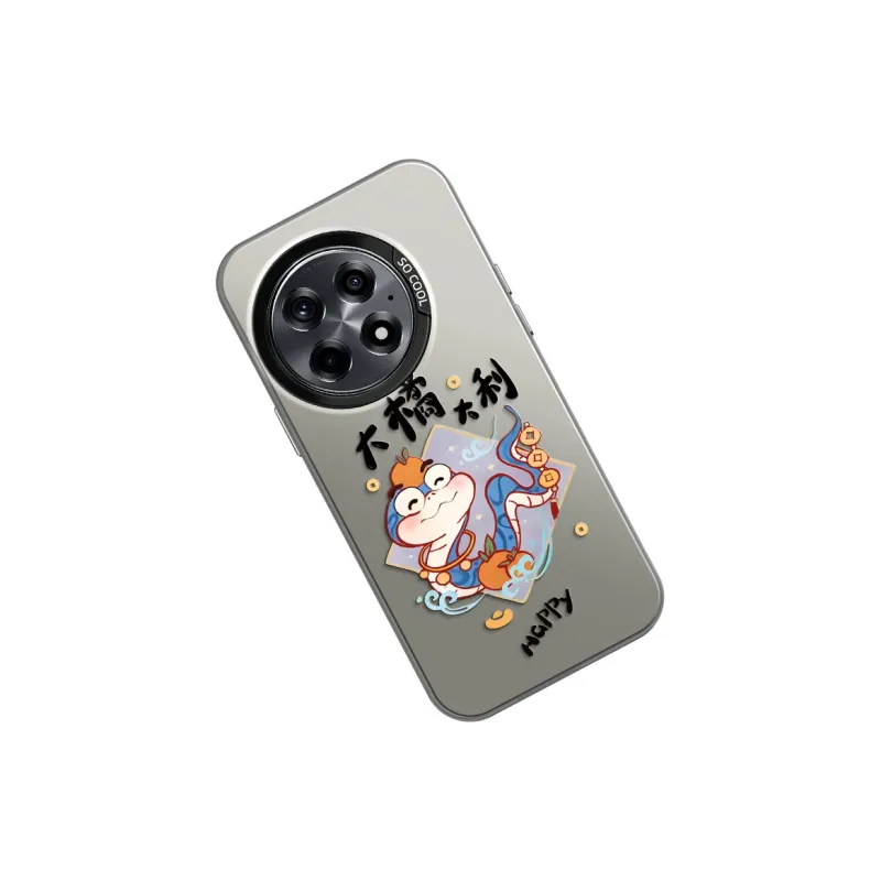 GELEI Phone Cases-12