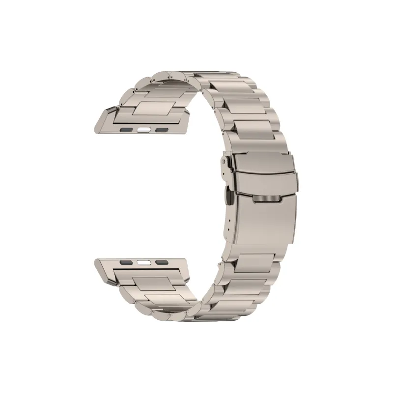 ZHENGGUANG Watch Band Apple Compatibility 49mm Titanium Material-5