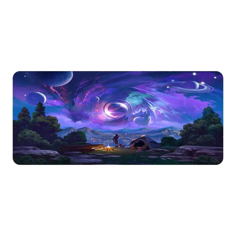 Directions Graphic Design Optional Extra Large Esports Thin Style Natural Rubber Sole Precision Locking Edge Mouse Pads-8