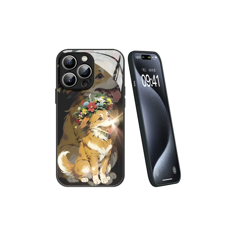 Lingtao Phone Cases-6