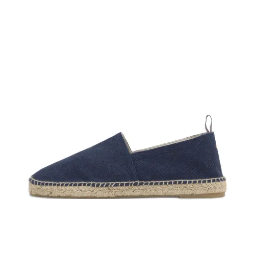 Castañer Pablo Espadrilles Men's Blue