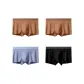 4 Pack (Brown *2+Black *1+Blue *1)