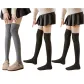 3 Pack (Black+Black+Gray)