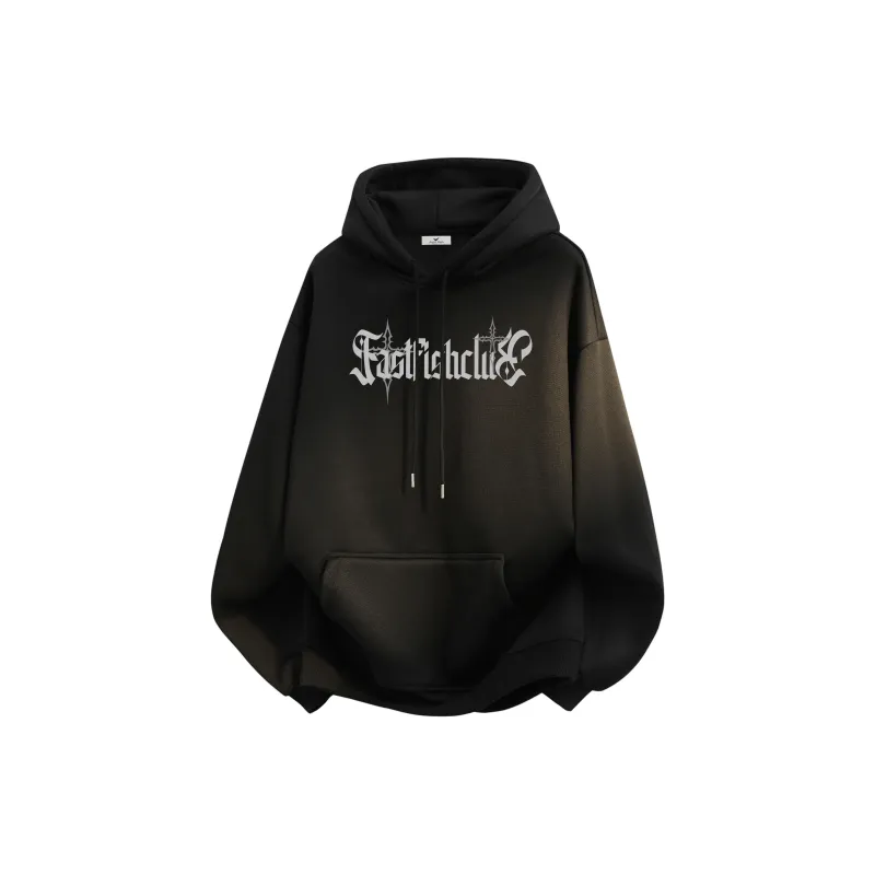 FASTFISH Sweatshirts Unisex-1