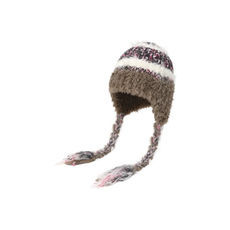XFILES Beanies Unisex-10