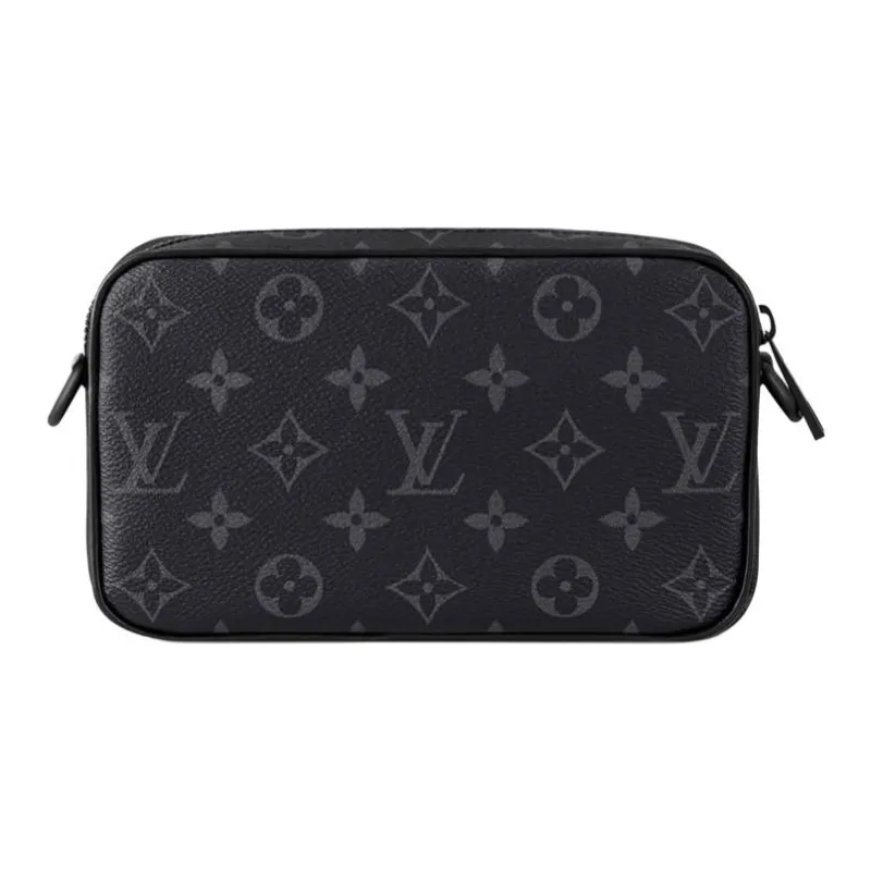 LOUIS VUITTON Trocadéro Wearable Wallet-2