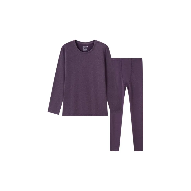 Shuya Women's Thermal Sets-0