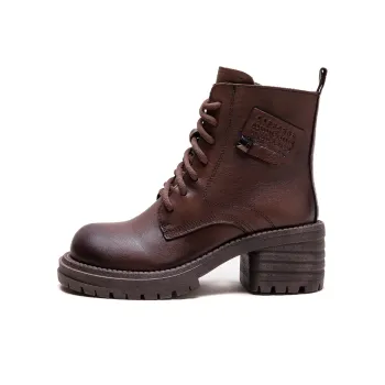 MATA Martin Boots Women's