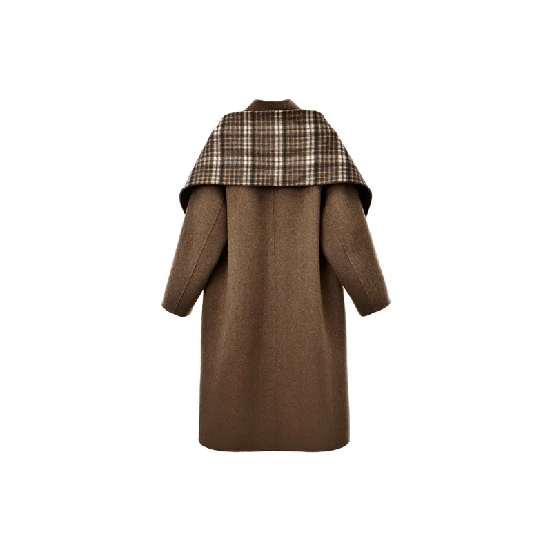 SINBOS Coats Women's-7