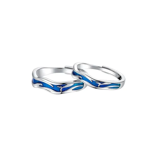 FANCI Rings Unisex