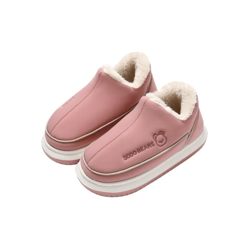 KUUJOO Padded Shoes With Cushioned Soles-0