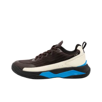 HUGO BOSS Low-Top Casual Shoes Men's Brown