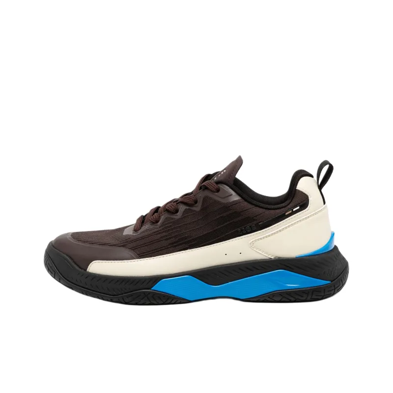 HUGO BOSS Low-Top Casual Shoes Men's Brown-0
