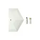 Thumb Umbrella White