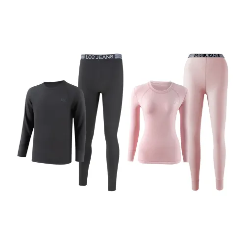 Lee Sunset 4.0 Thermal Set Unisex Combo Set
