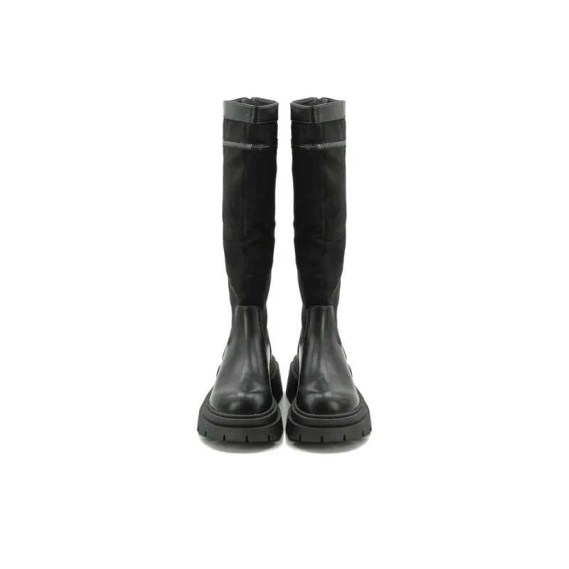 Little Sue Knee high Boots Women's-1