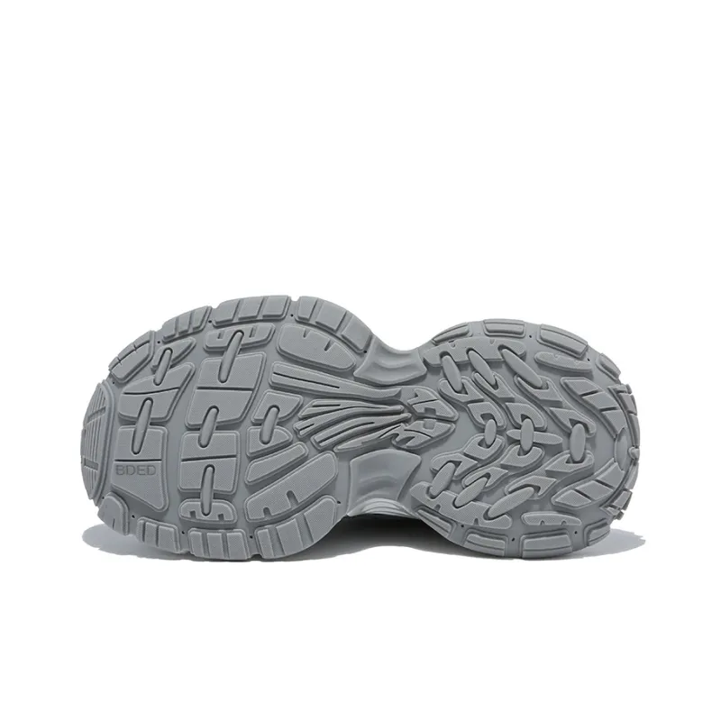 BDED Coverage Low Top Chunky Sneakers Women's-4