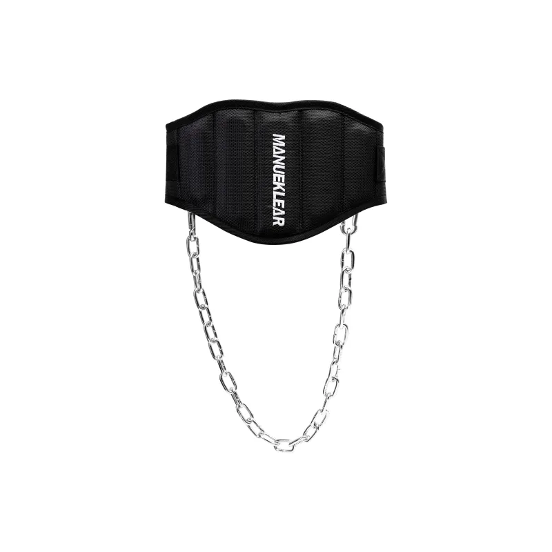 MANUEKLEAR Back Support Braces Protective-2