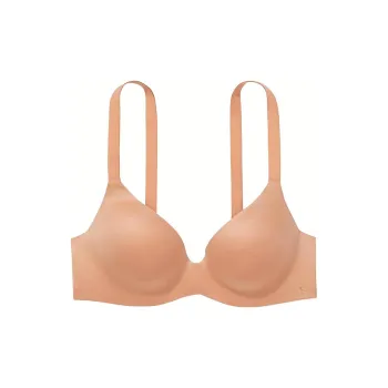 Victoria's Secret Bra Women's Nude Pink