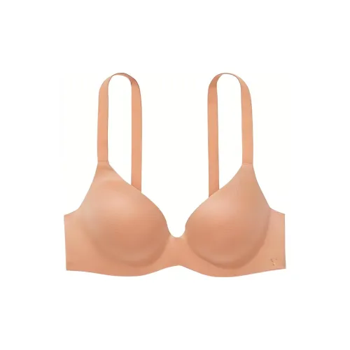 Victoria's Secret Bra Women's Nude Pink