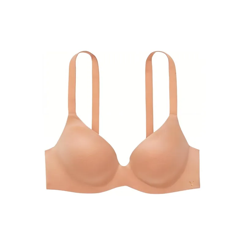 Victoria's Secret Bra Women's Nude Pink-0