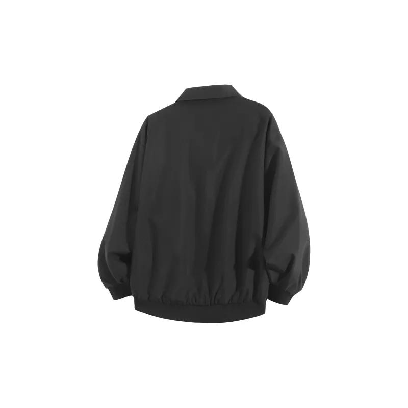 ORNOT Jackets Unisex-6