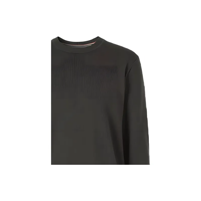 Burberry FW21 Knitwear Men's Dark Green-6