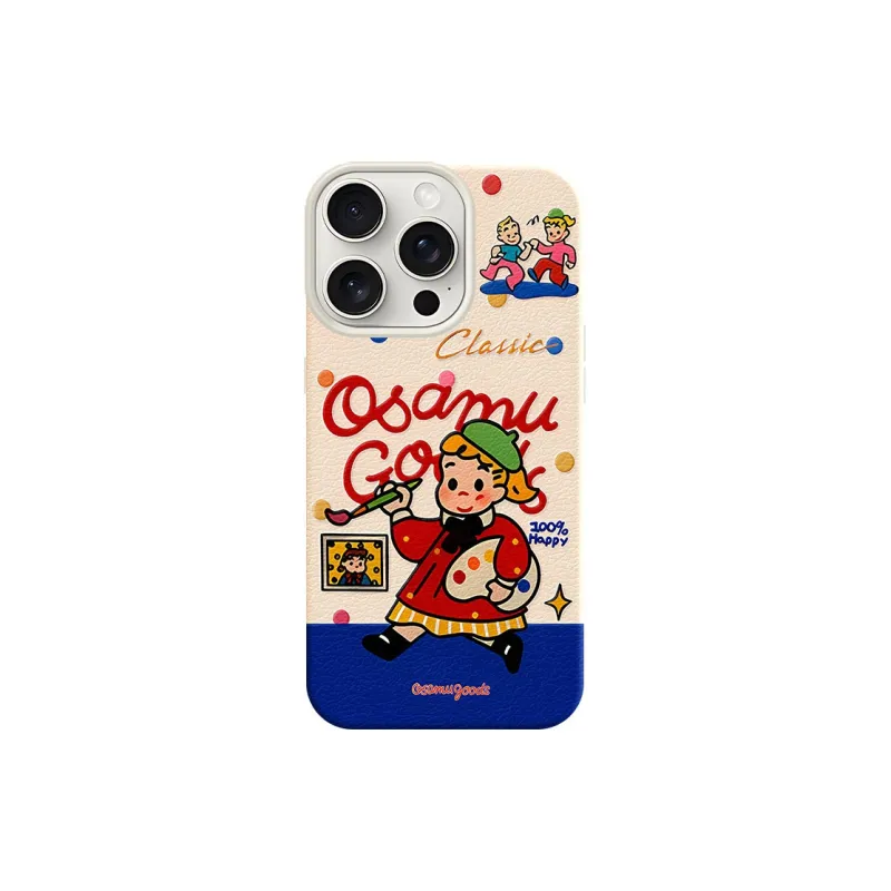 YIBAOBAO Phone Cases-5