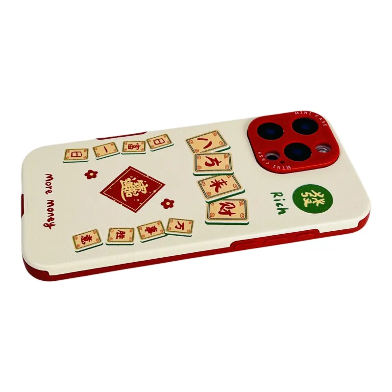Wei Xin Phone Cases-3