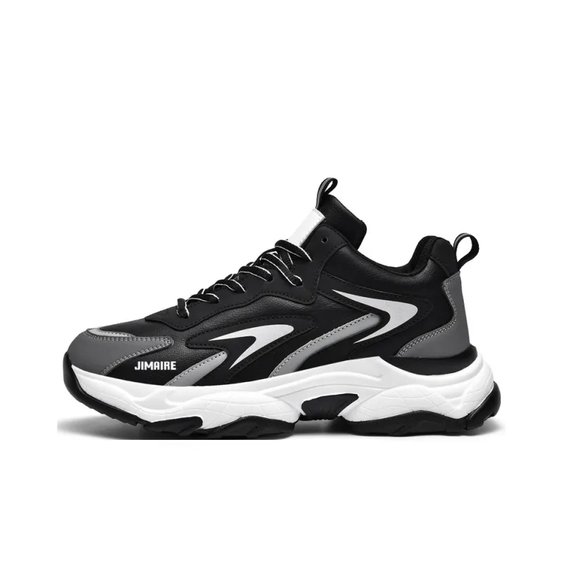 King Jinmai Low Top Casual Shoes Men's-12
