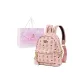 Pink[Limited Shopping Bag Included]
