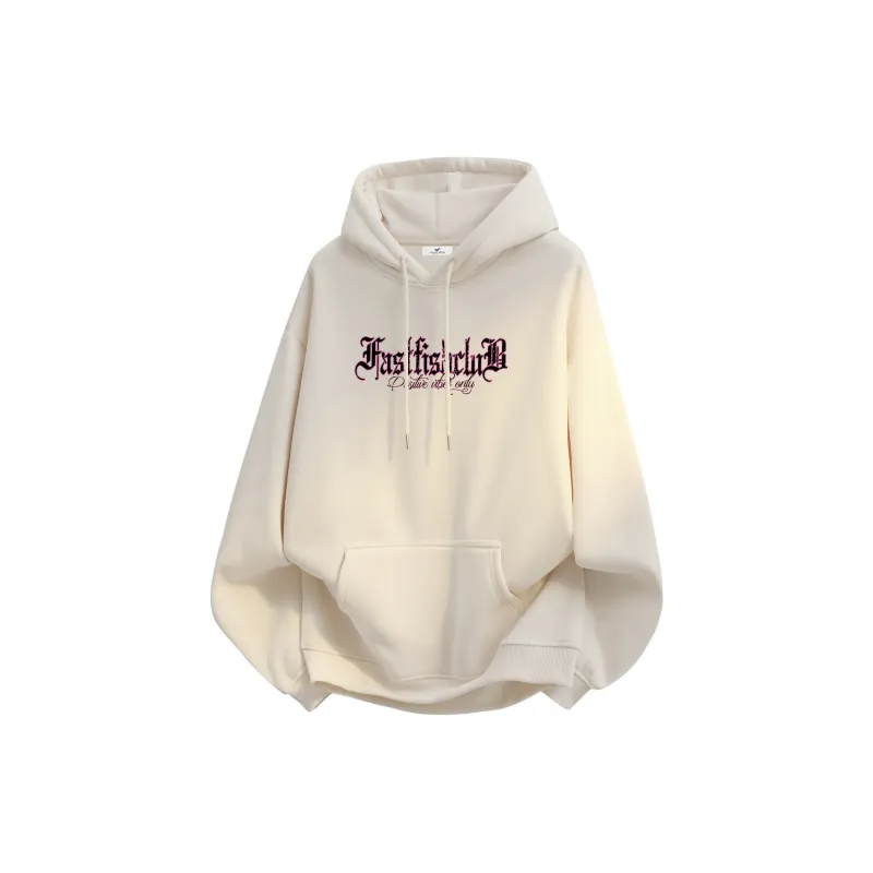 FASTFISH Sweatshirts Unisex-14