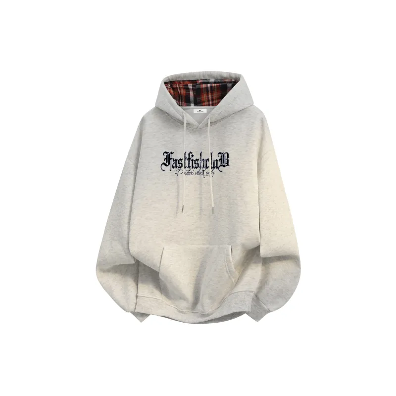 FASTFISH Sweatshirts Unisex-34