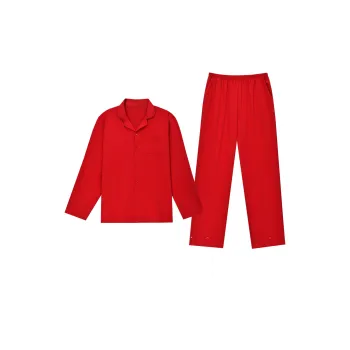 Skechers Men Pajama Sets