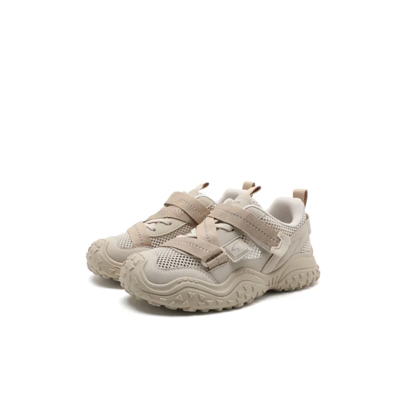 Satchi Anti Kick Breathable Low Top Kids Lifestyle Shoes Kids'-3