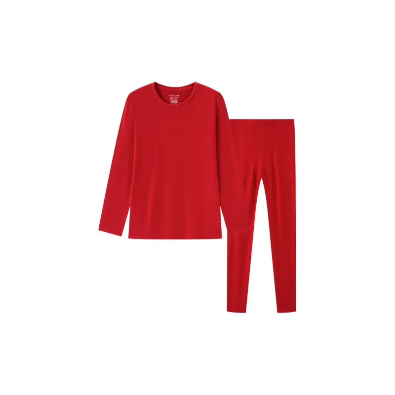 Shuya Women's Thermal Sets-3