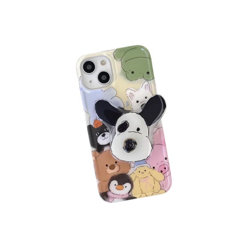 Feng Ying Phone Cases-1