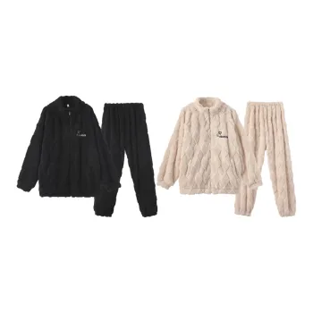 Good fortune Unisex Pajama Sets