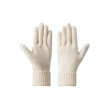 A Good Thing Wool Knit Gloves Women's