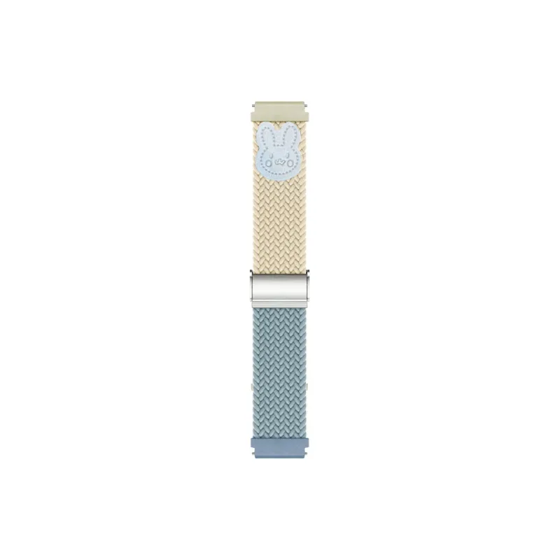 CHUANGYIDA Huawei Compatibility Watch Band 145~210mm Nylon Material-6