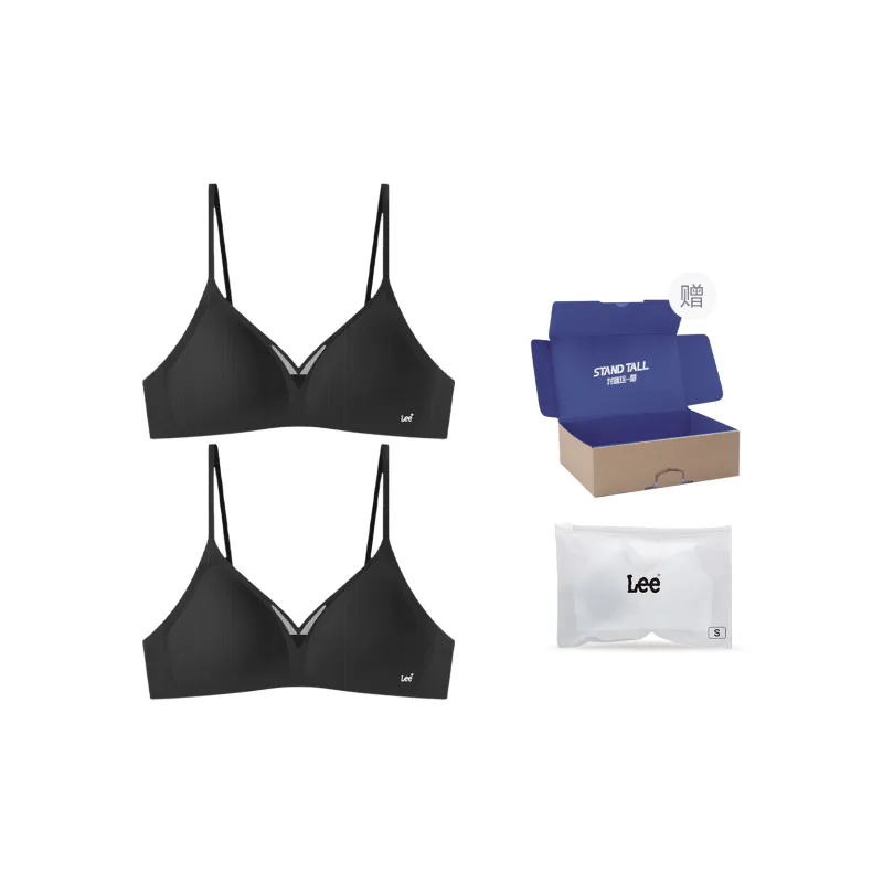Lee Flowers Bra Women's Gift Box Combination-24