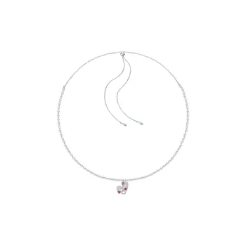 BABYBEI Shell Pearl Necklaces Women's