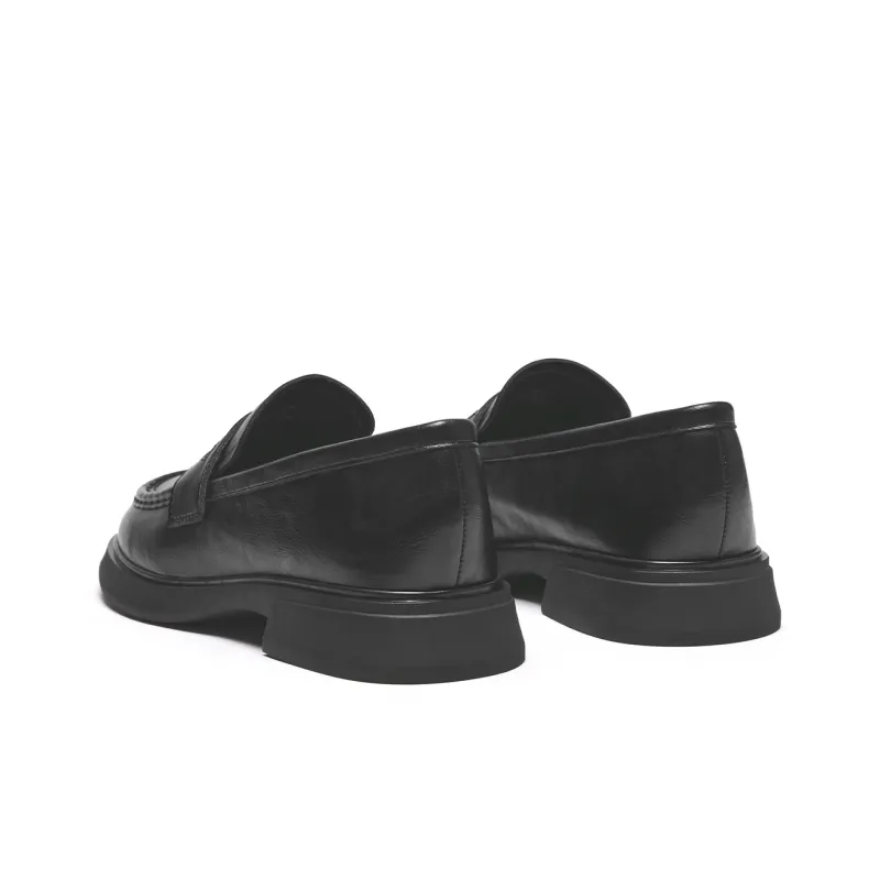 Hotwind Loafers Women's Black-2