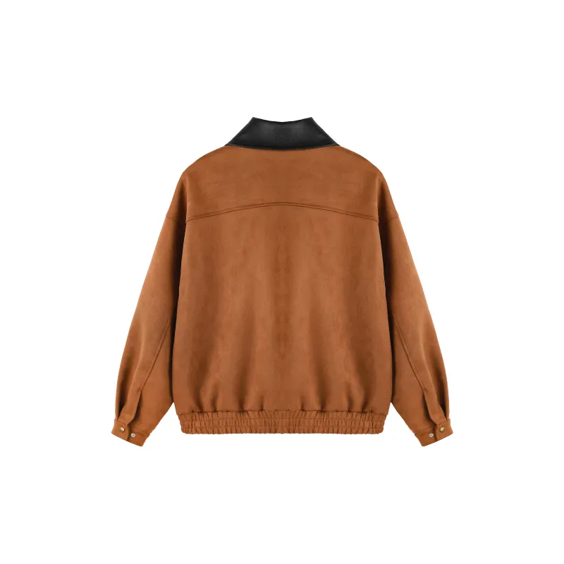 ICH MODE Jackets & Coats Unisex-1