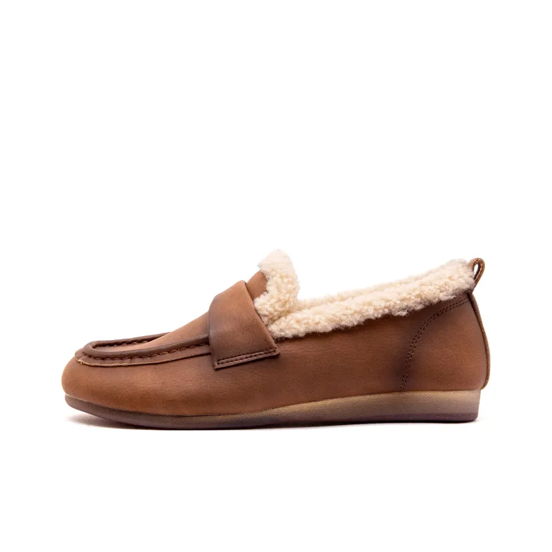 Conley bird Loafers Women's-4