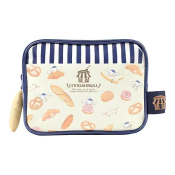 Sanrio Yugui Dog Travel Storage Bag