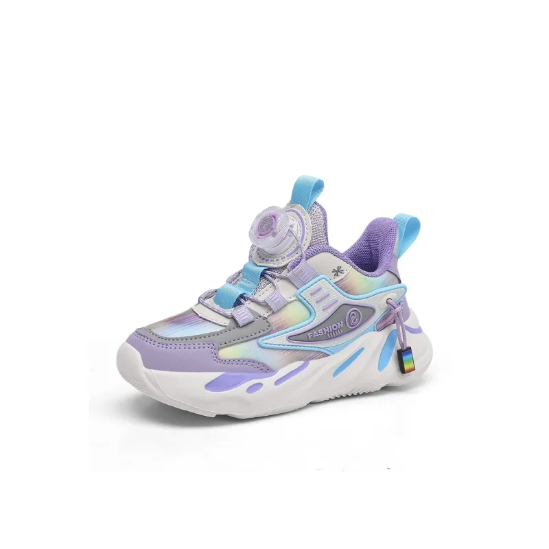 YUZHAOLIN Kids Lifestyle Shoes Kids'-4