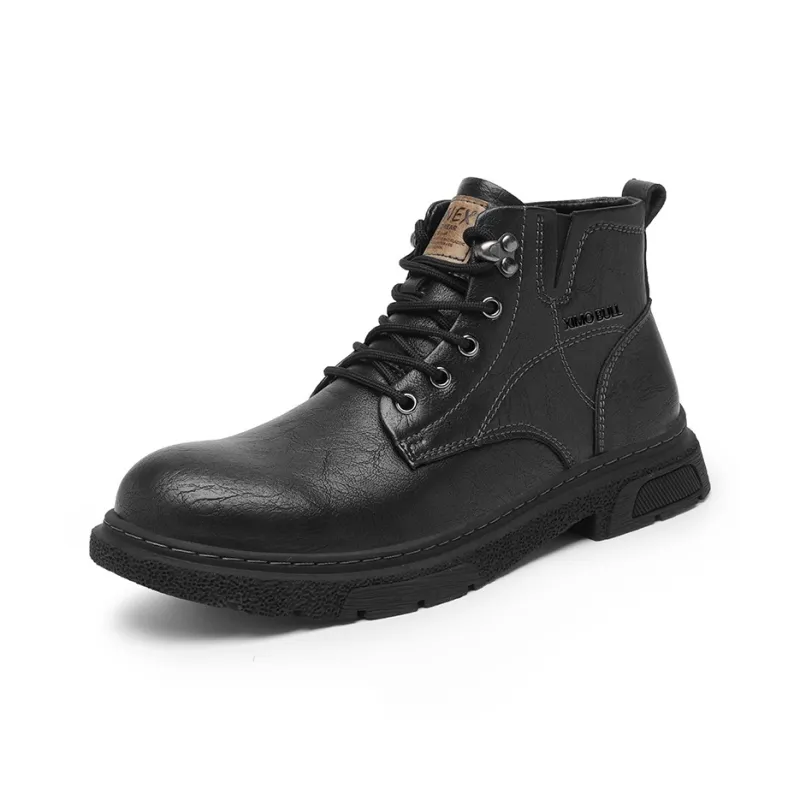 XIMO BULL Short Martin Boot Men's-3