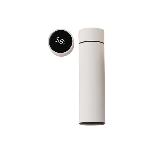 Qi Hu Smart Temperature-Controlled Insulated Cup