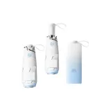 50% off 6-Rib Hidden Controller Gradient Sky Blue